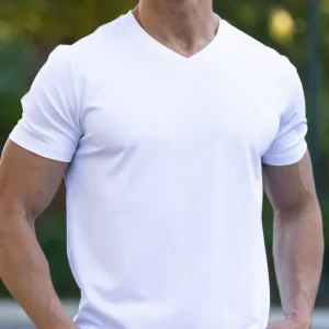 Verso V-Neck Tee