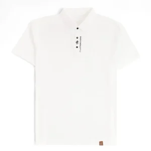 Verso V-Neck Tee
