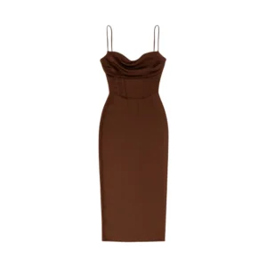 Girls Frock 02
