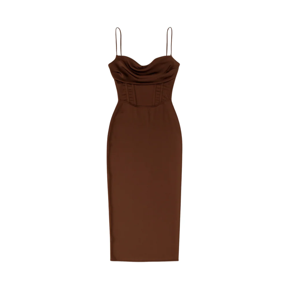 Girls Frock 02