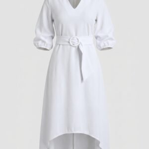 Girls Frock 03