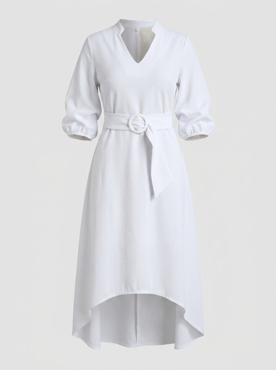 Girls Frock 03